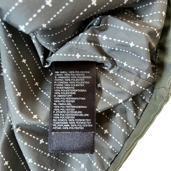 Men’s The North Face Jacket Size Small - Picture 9 of 11